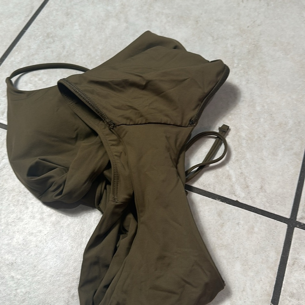 Everlane The String One-Piece - Picture 9 of 9